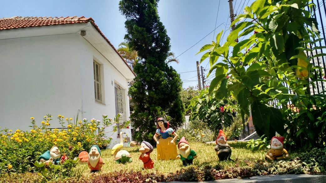 Casa de Repouso Alecrim Dourado I Unidade Feminina