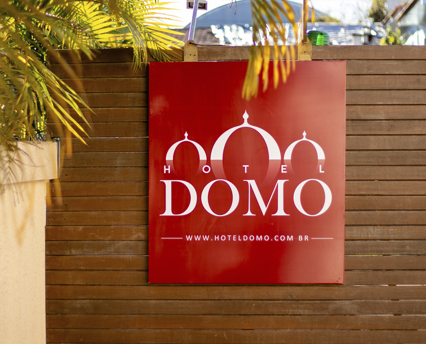 Hotel Domo - Foto 1