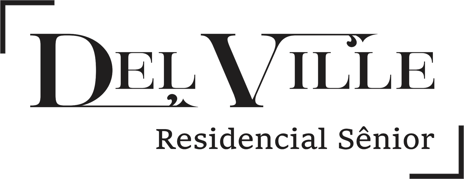 Casa de Repouso Del Ville Residencial Sênior - Foto 1