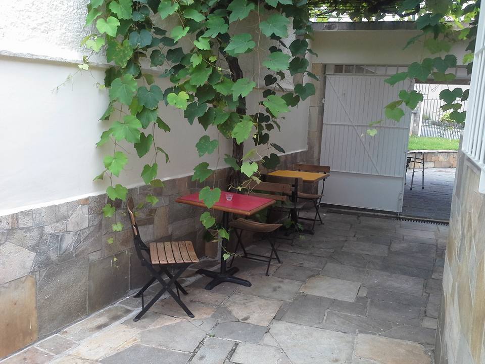 Casa de Repouso Fios de Ternura