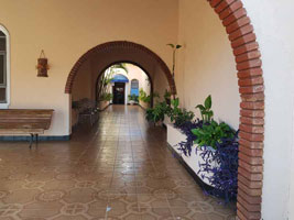 Casa de Repouso Nossa Casa