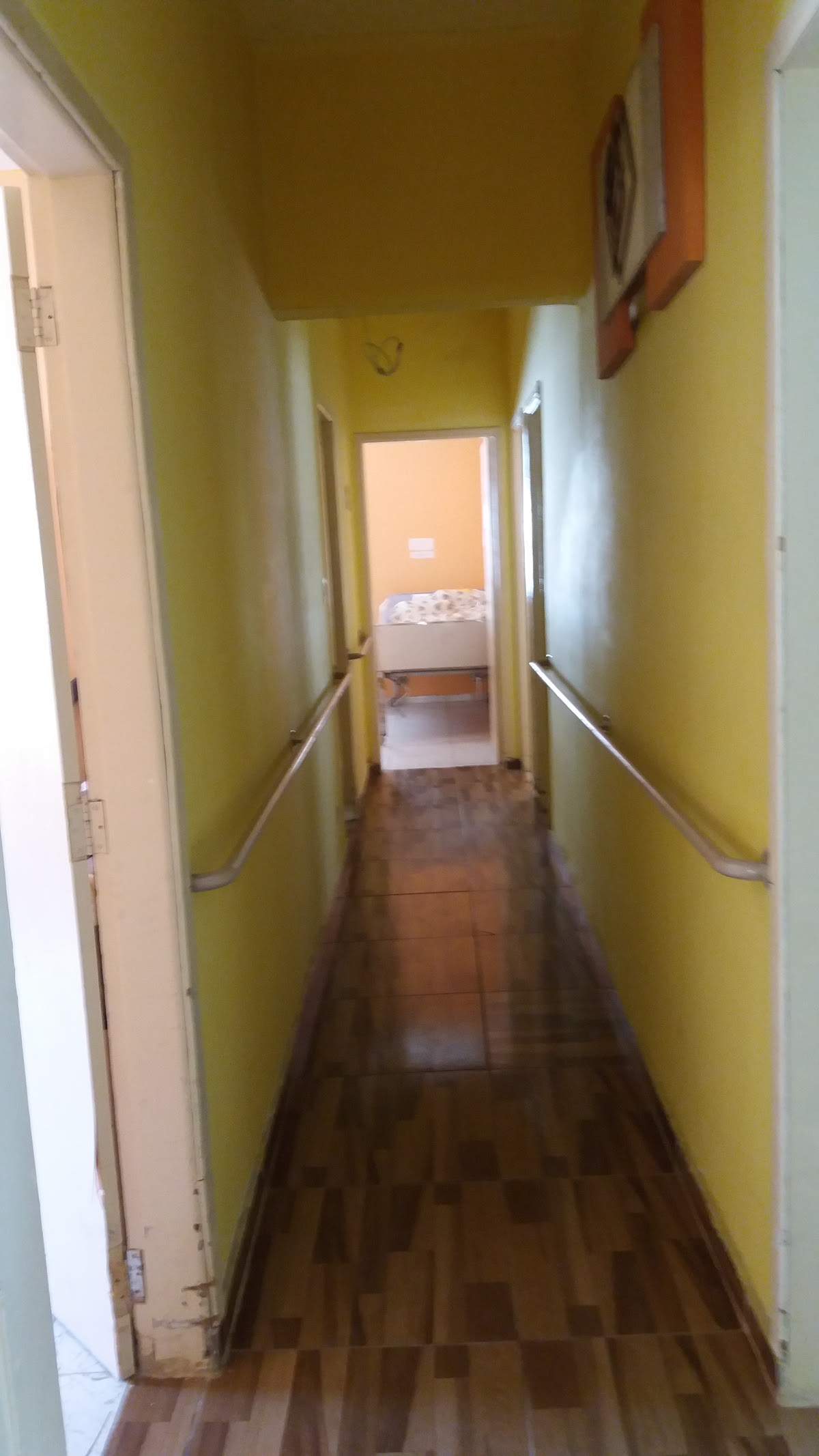 OBRA PRIMA LAR IDOSO