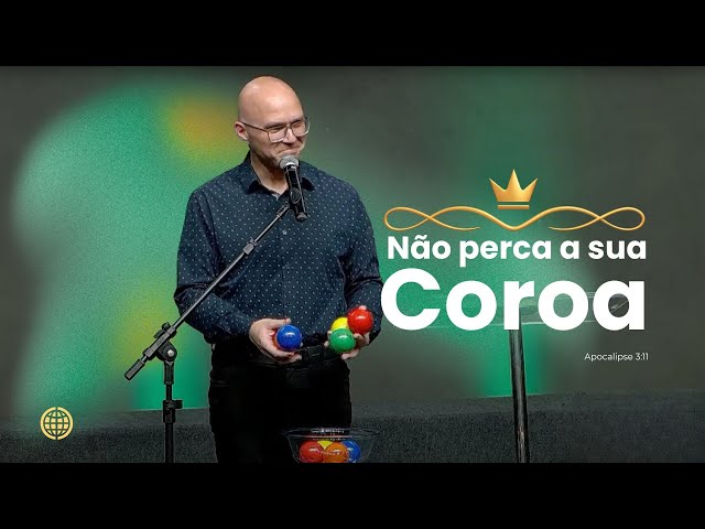 Ecos da Liberdade - Igreja de Deus no Brasil - Foto 3