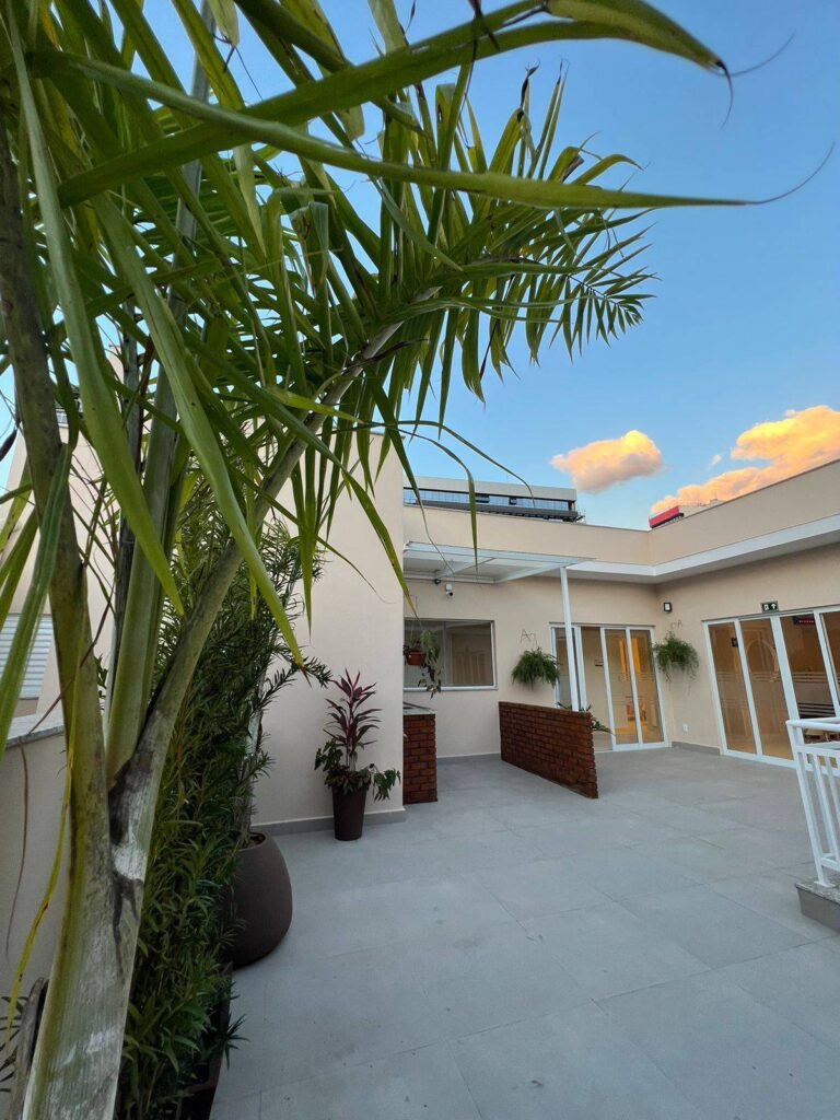Residencial Sênior Terça da Serra - Barra Mansa - Foto 2