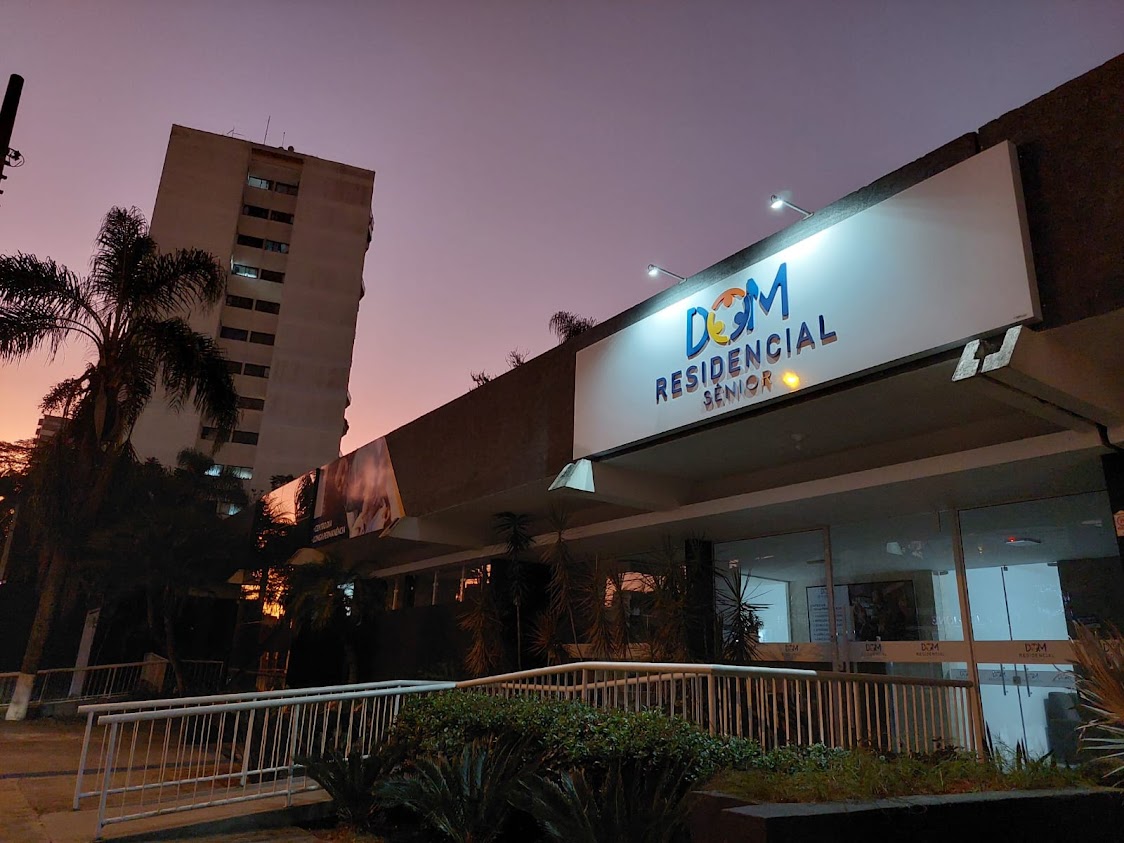 Dom Residencial Sênior