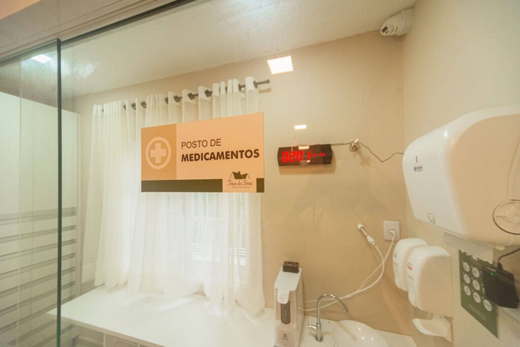 Residencial Sênior Terça da Serra - Morumbi - Foto 1