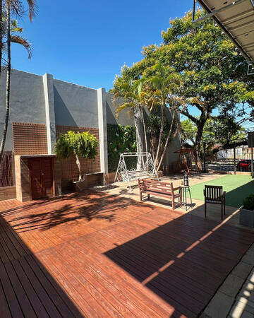Residencial Lar das Magnólias | Geriatria | Lar de idosos | Asilo