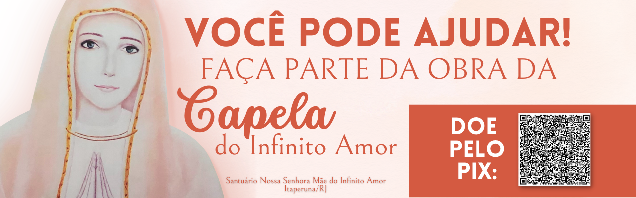 Sede da Associação dos Devotos da Mãe do Infinito Amor