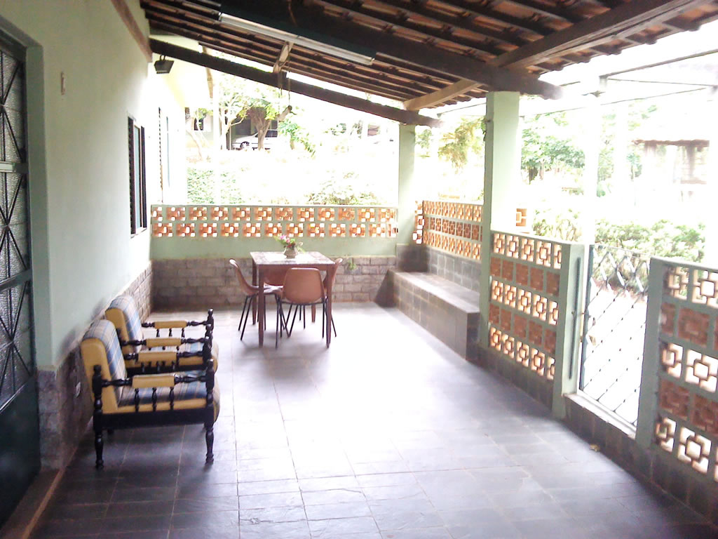 Casa de Repouso Paulo de Tarso - Foto 4