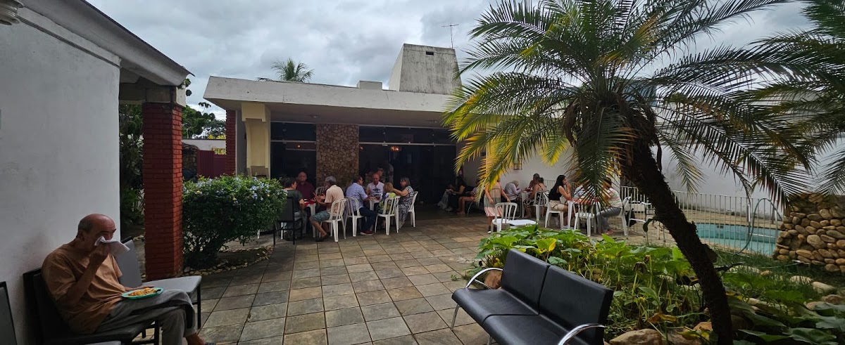 CASA DE REPOUSO FÊNIX 3