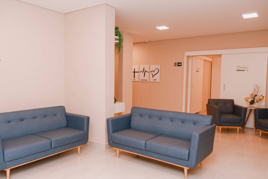 Residencial Sênior Terça da Serra - Passos - Foto 2