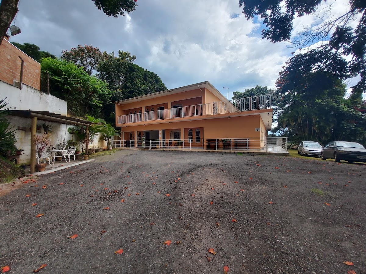 Casa Geriátrica Feliz Idade