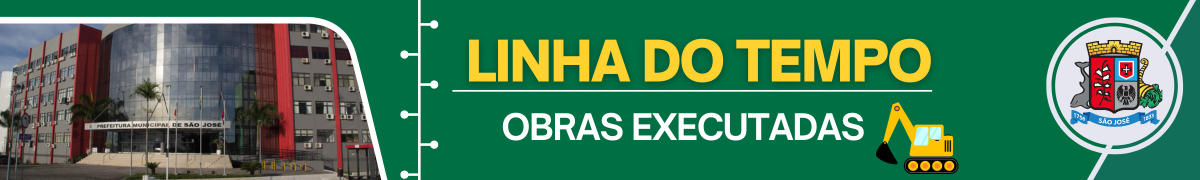 Prefeitura Municipal de São José - Foto 5