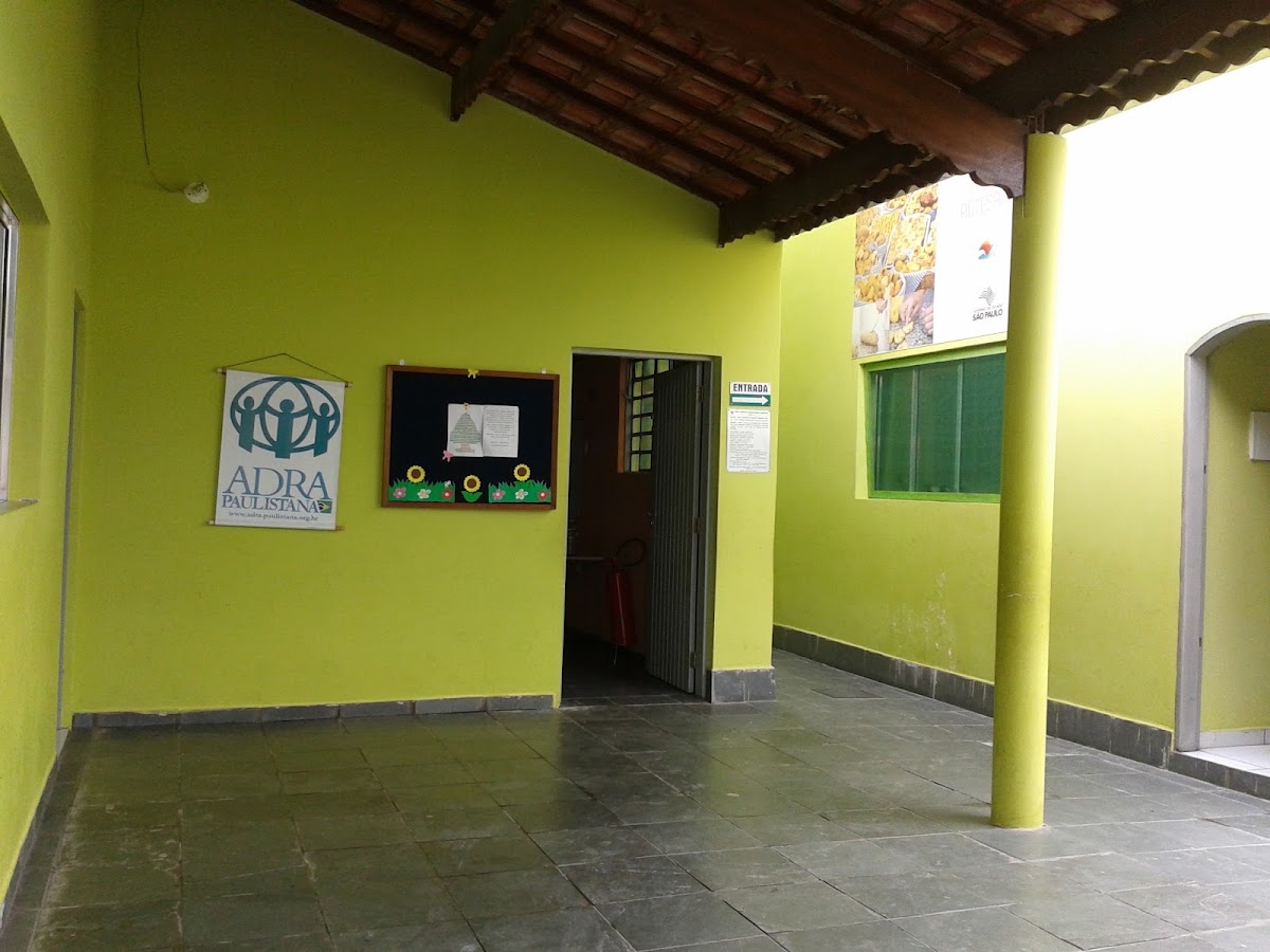Agência Adventista de Desenvolvimento e Recursos Assistenciais - ADRA
