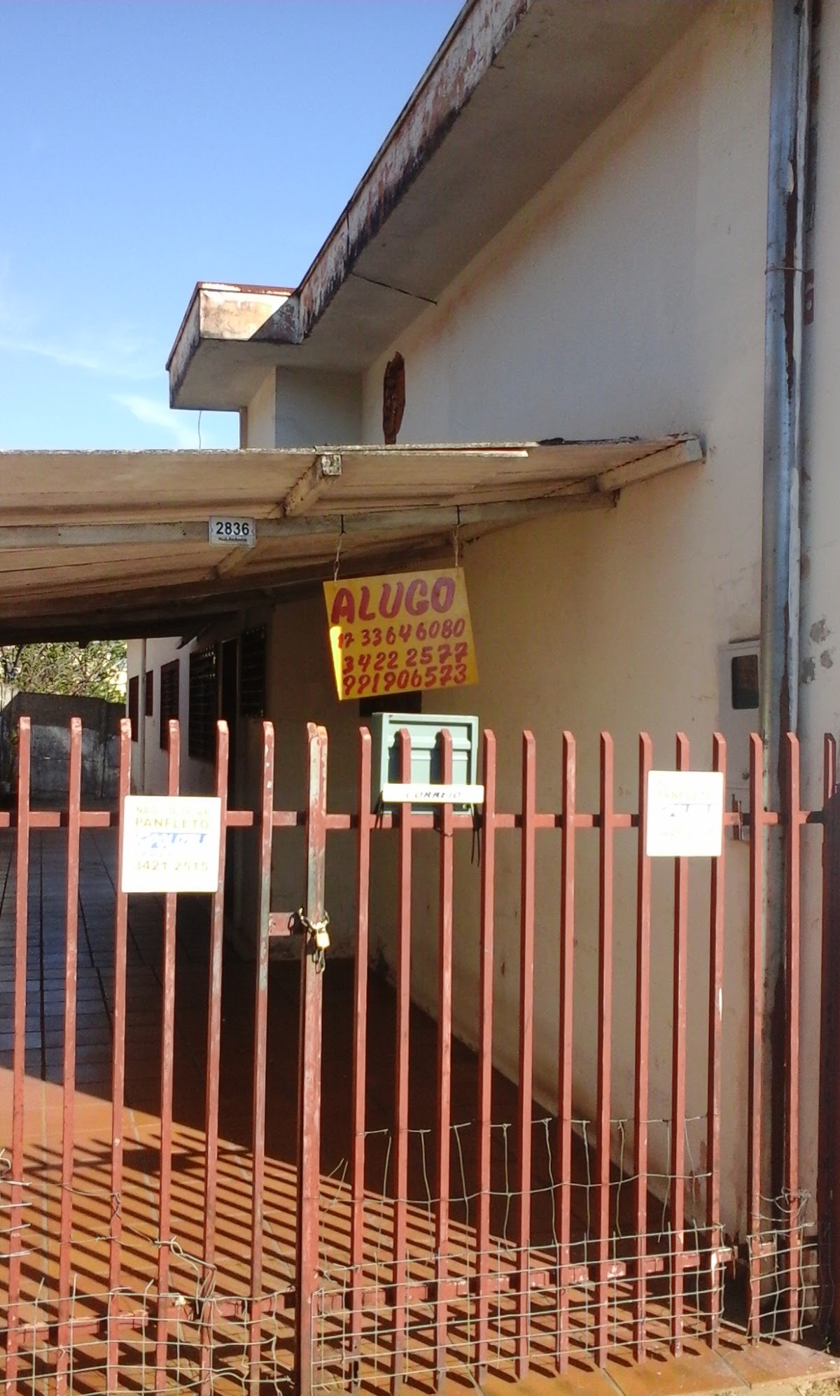 Casa de Repouso Para Idosos Dr. Luciano Melo