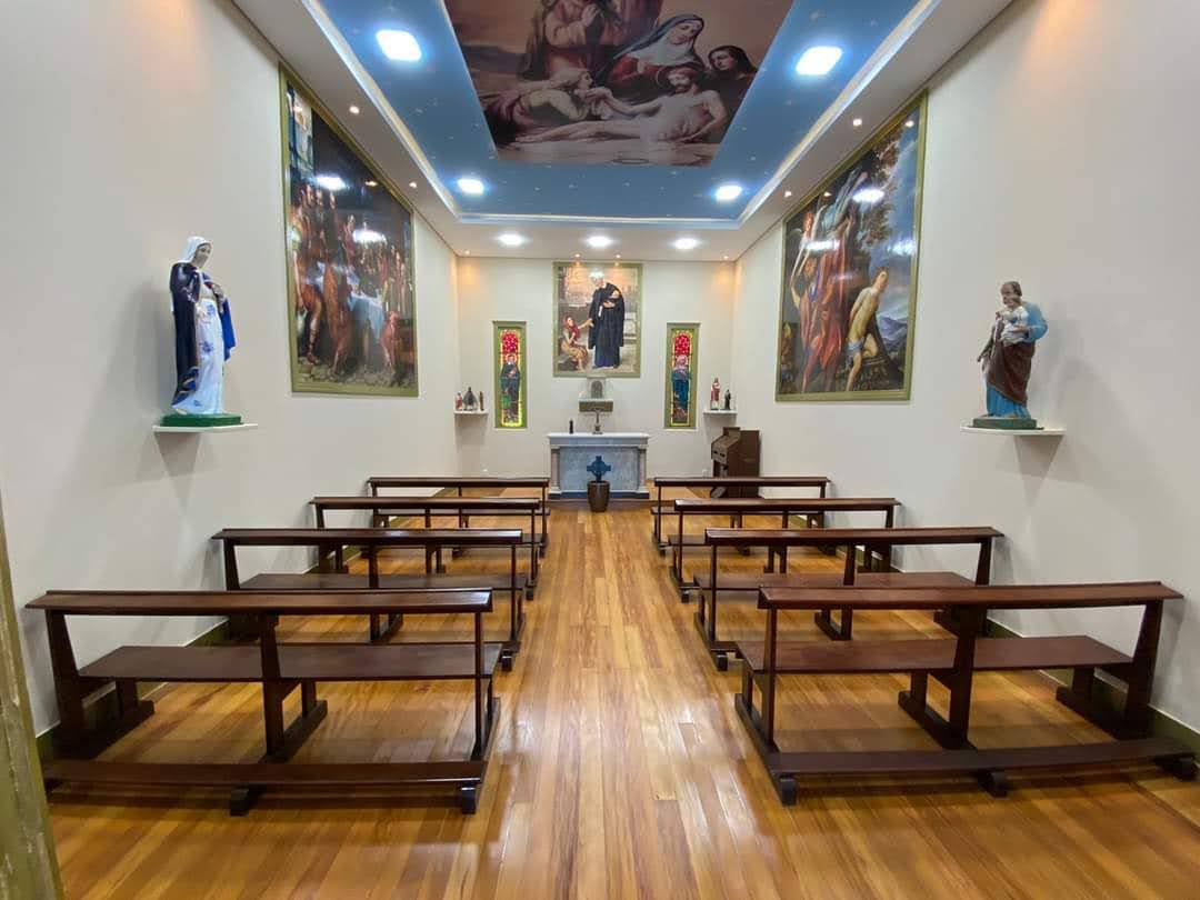 Lar São Vicente de Paulo