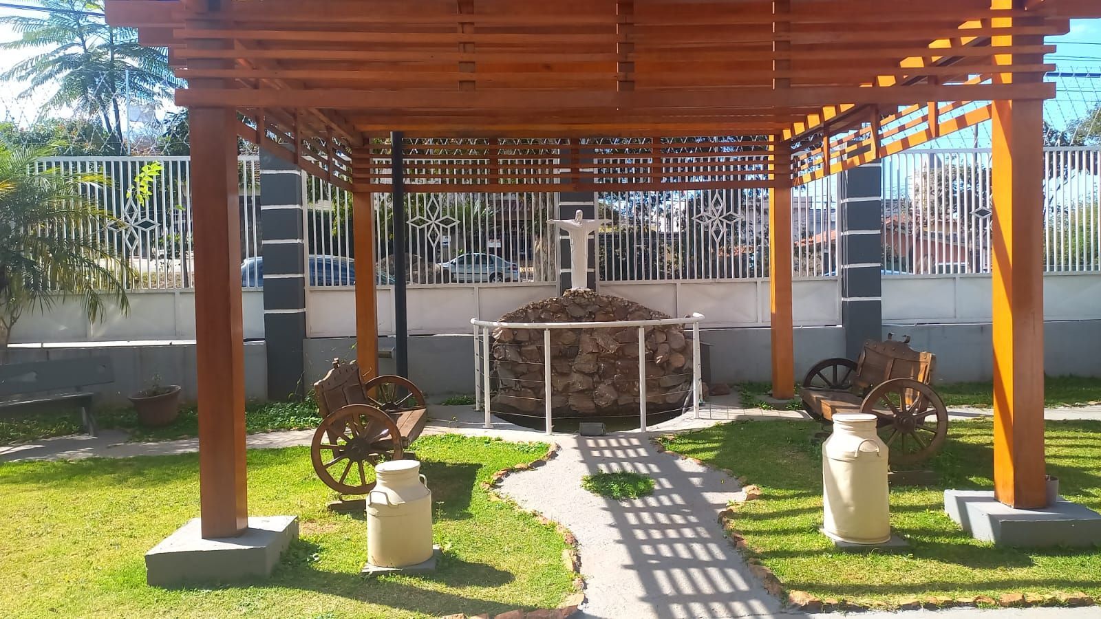 Fênix Pensionato - Campinas - Foto 2