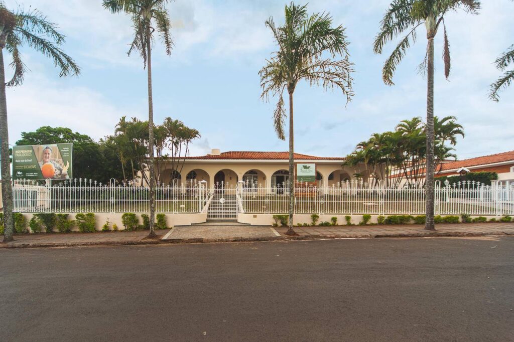 Residencial Sênior Terça da Serra - Botucatu - Foto 2