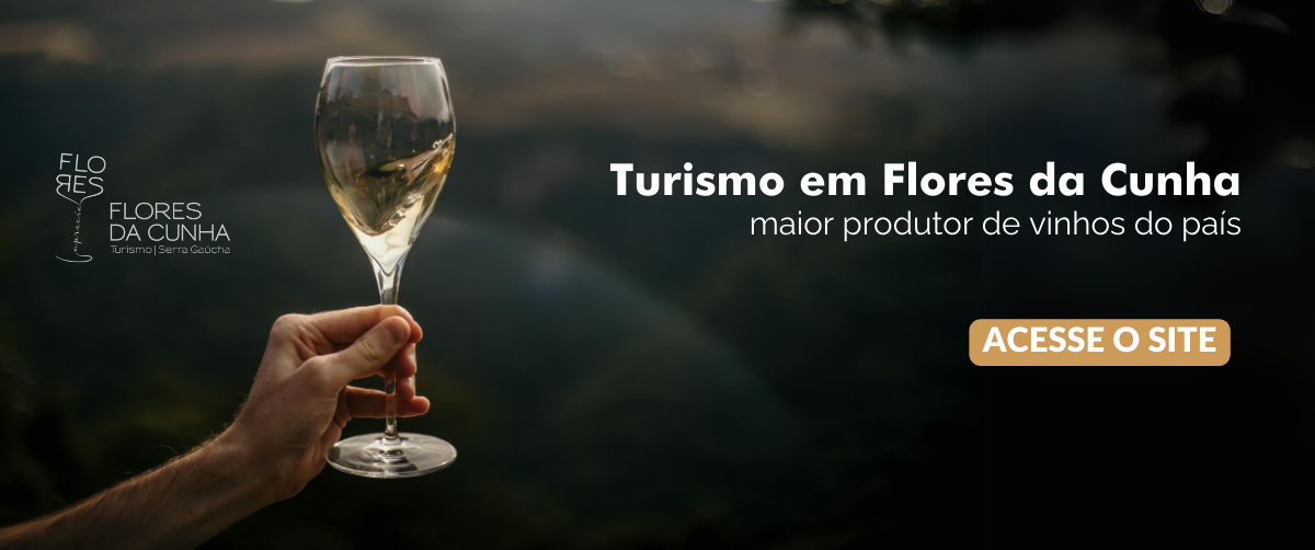 Prefeitura Municipal de Flores da Cunha - Foto 2