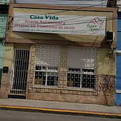 Casa Vida
