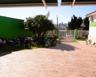 Casa de repouso Amanhecer- Lar de Idosos - Foto 8