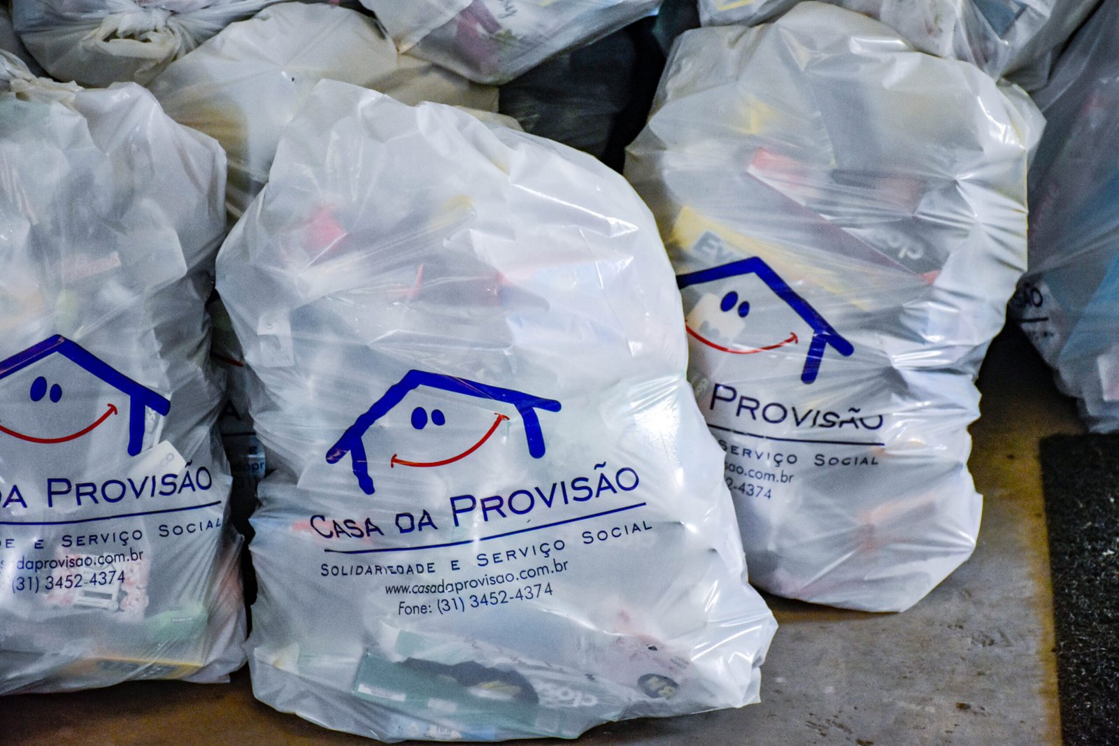 Casa da Provisão - Foto 2