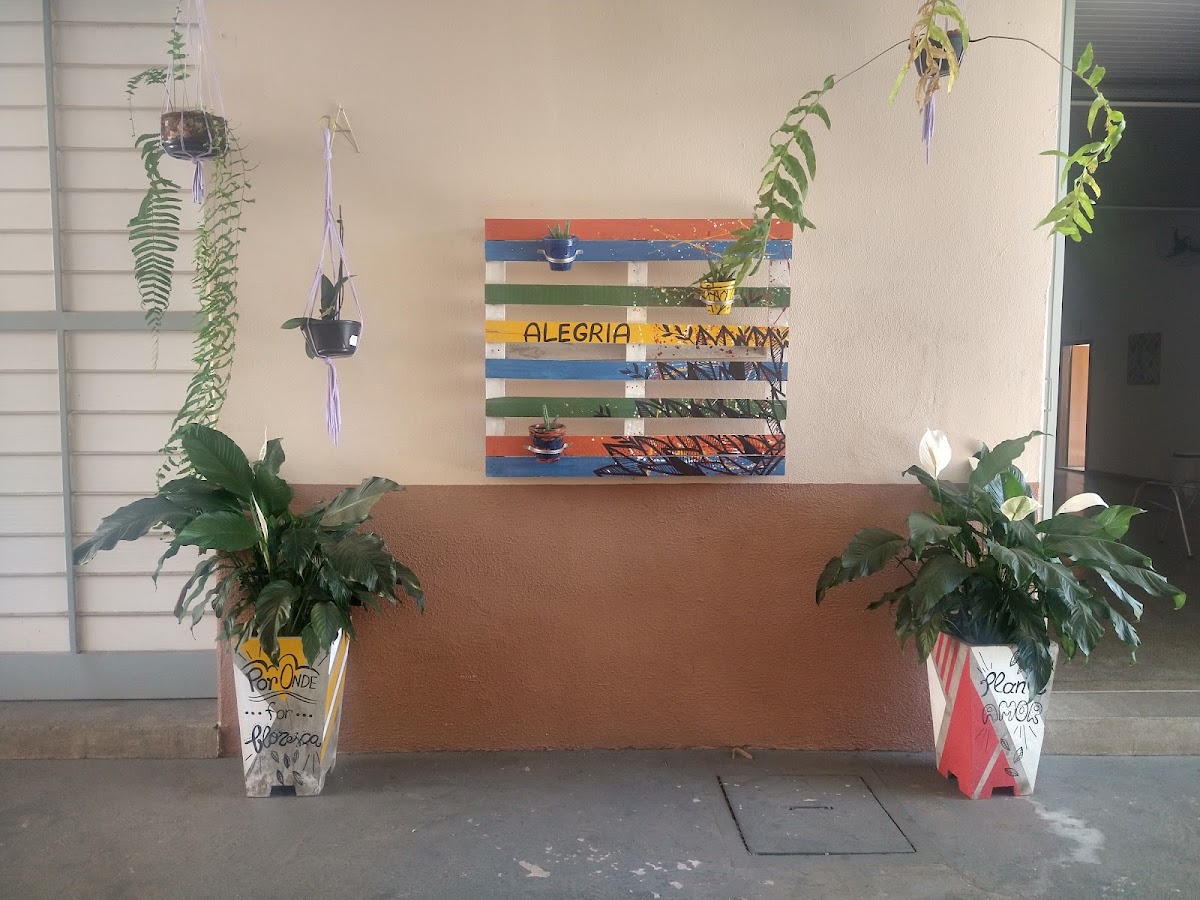 Casa Cidadã Marilia