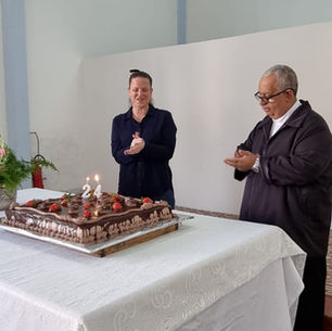 Casa de Acolhida Regina Lúcia Fonseca de Gomes - Foto 7