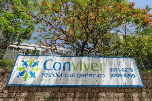 Conviver - Residencial Geriátrico - Foto 2