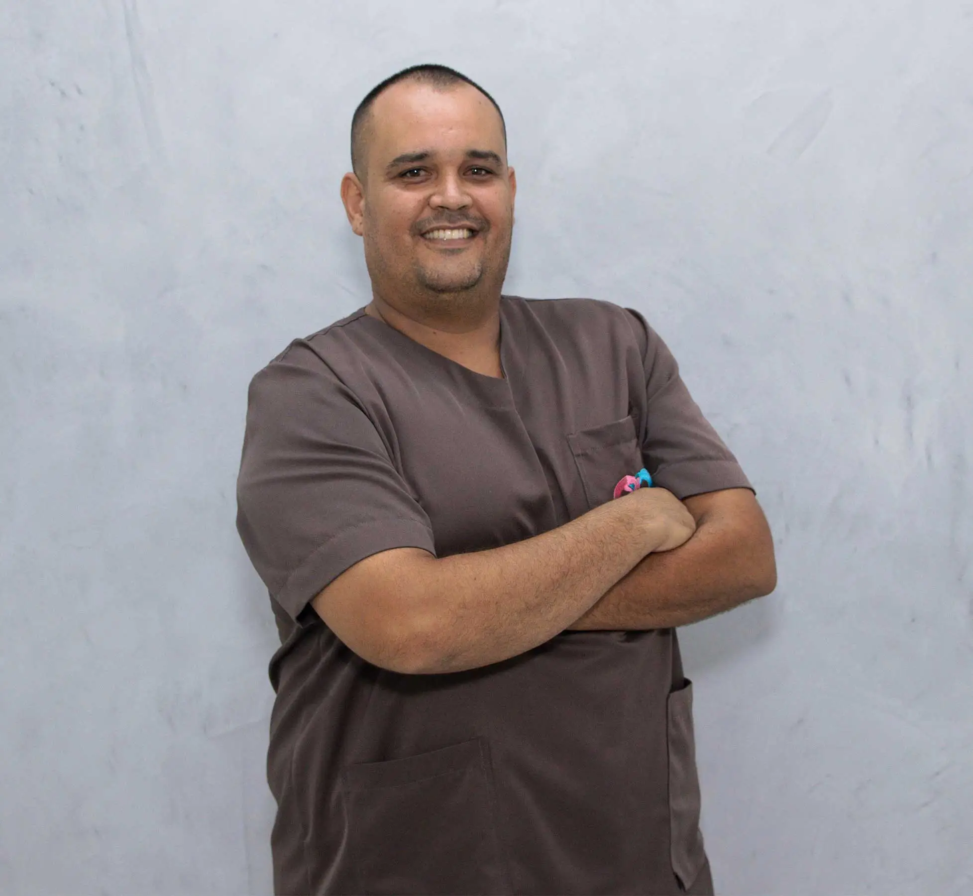God Cares Cuidadores - Foto 3