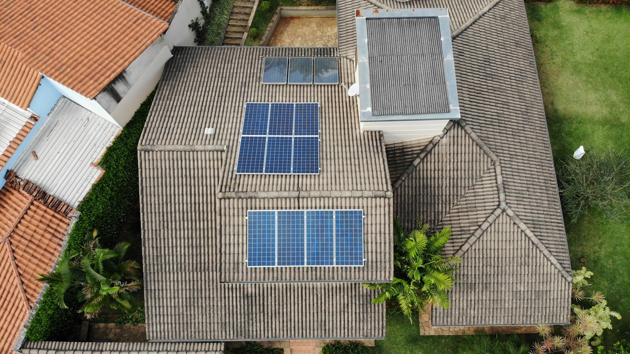 SOLARMIG ENERGIA - Foto 1