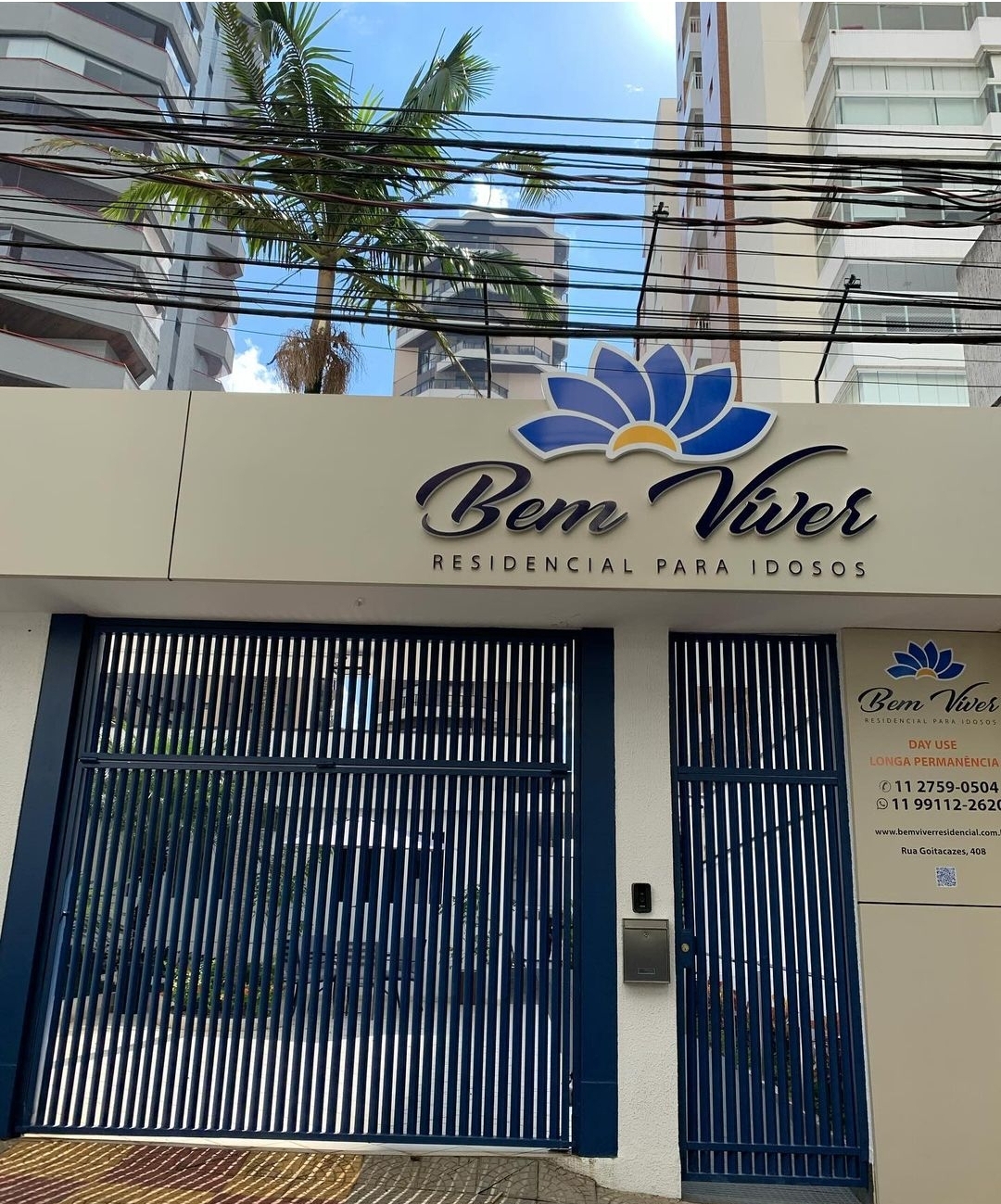 Residencial Bem Viver