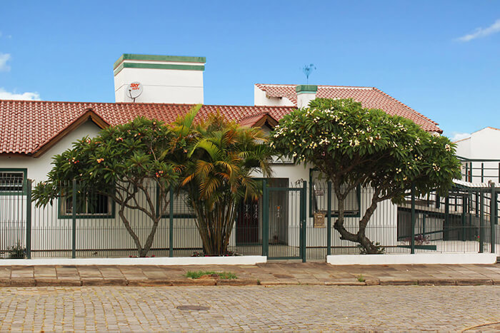 Moderna Idade - Núcleo de Residênciais Geriátricos do SINDIHOSPA - Foto 1