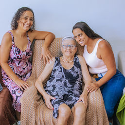 Casa de Repouso do Jetinho da Vovó e Vovô - Inconfidentes - Foto 8