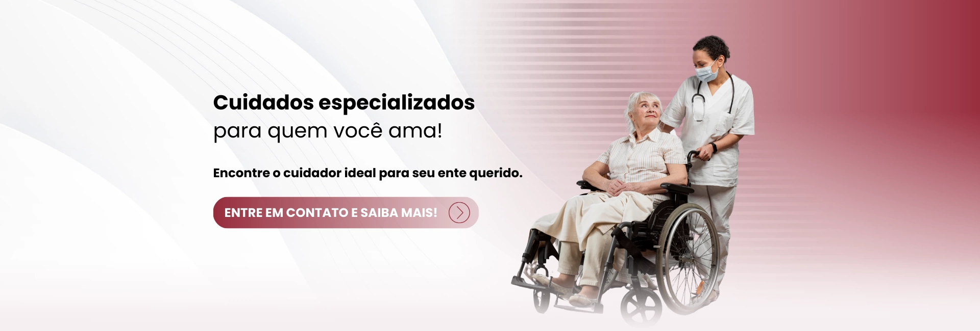 Renascêre - Cuidadoria de Idosos - Foto 1