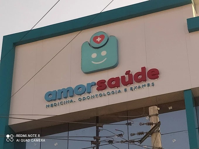 AmorSaúde Sumaré