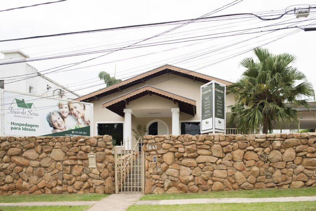 Residencial Sênior Terça da Serra - Lagoa do Taquaral - Foto 1