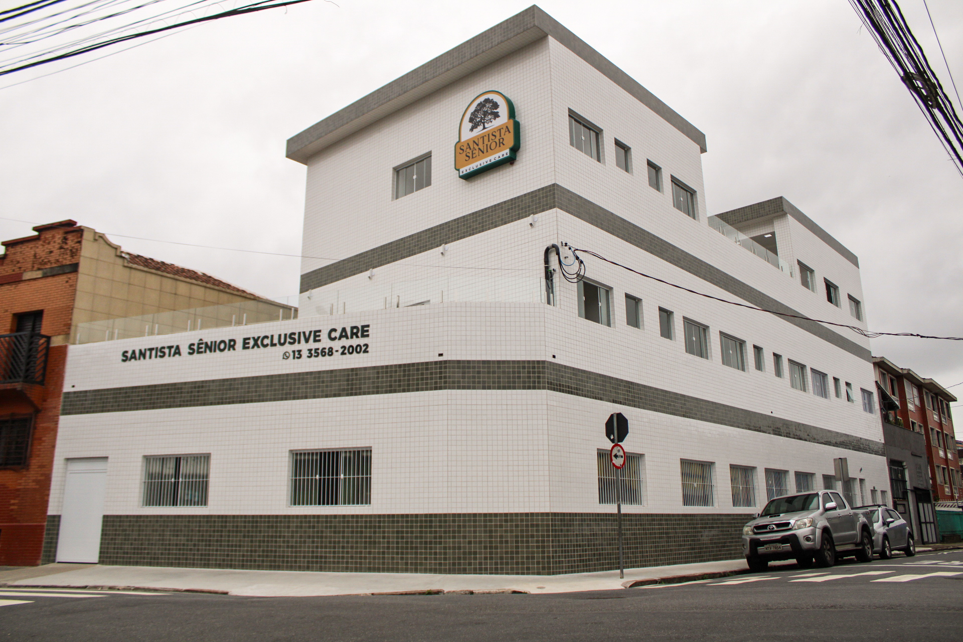 SANTISTA SENIOR EXCLUSIVE CARE - Foto 2