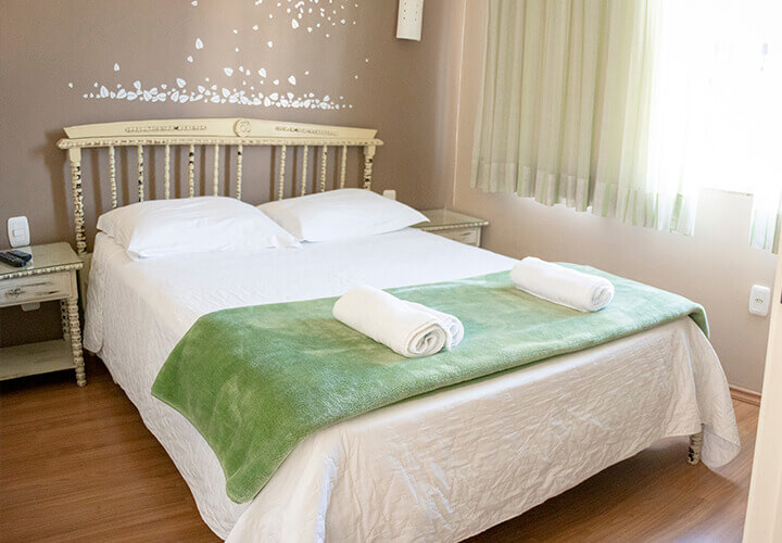 Hotel Domo - Foto 4