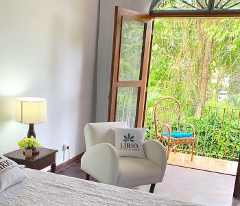 Lírio Residencial Sênior - Foto 2