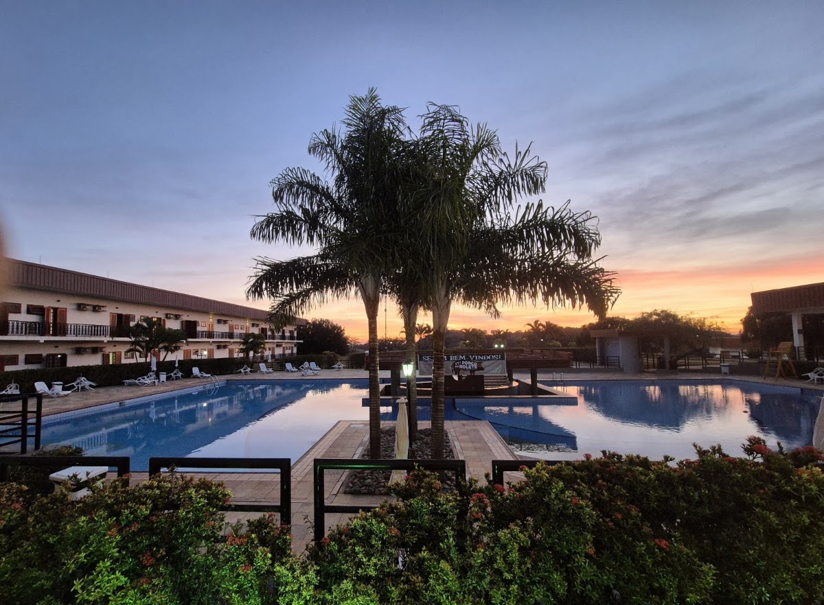 Recanto Campestre Vinhedo - AFABESP