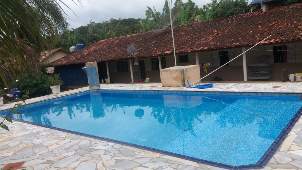 Chácara 3 Irmãos