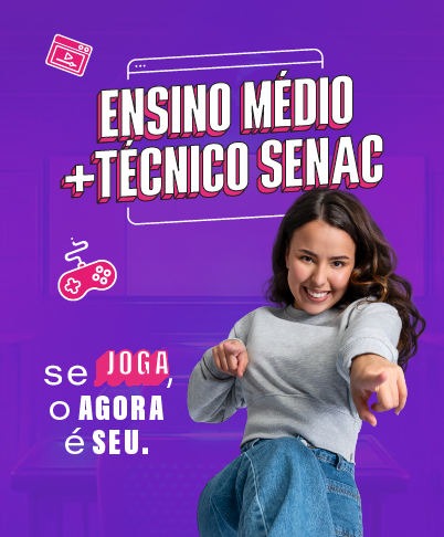 Faculdade Senac Caçador - Foto 6