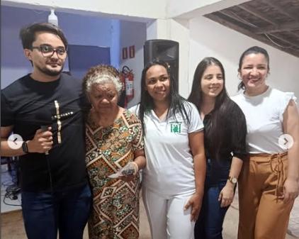 Instituição de Longa Permanência para Idosos São Vicente de Paulo - Foto 2