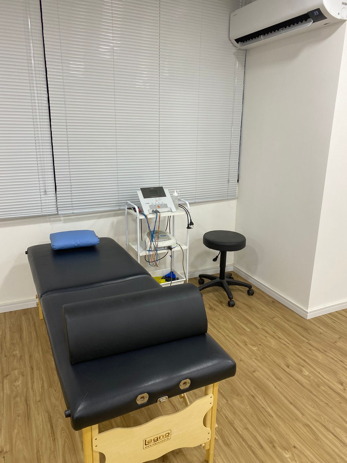 Clínica de Fisioterapia, Quiropraxia e Pilates - Instituto Diego Hakime - Foto 3
