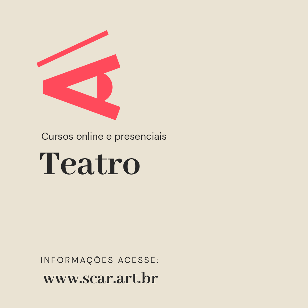 SCAR Centro Cultural - Foto 3