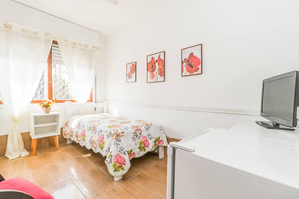 Gerion Moinhos Residencial Sênior - Foto 3