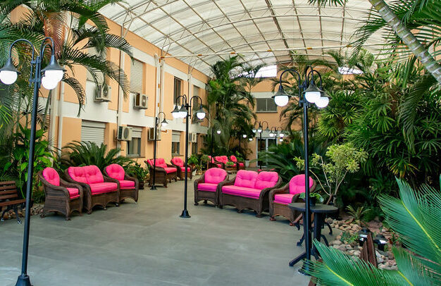 Hotel e Residencial La Vie Rose - Foto 1