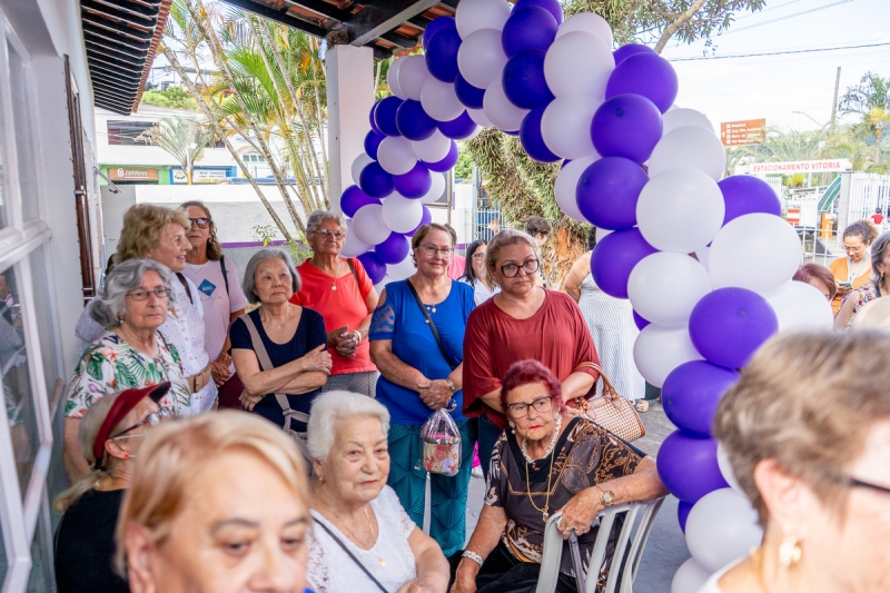 Centro De Convivência Do Idoso-São Roque - Foto 3