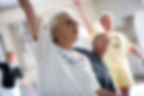 VITALLY CARE RESIDENCIAL PARA IDOSOS E HOME CARE